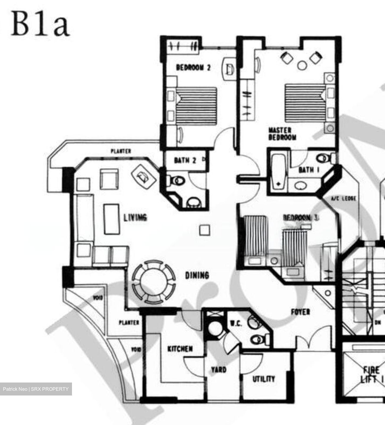 Maysprings (D23), Apartment #525627251